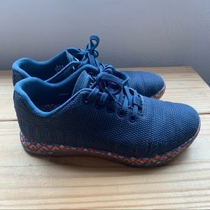 Nobull trainer - 6.5 Marine blue